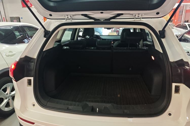 Used Haval H6 2021 1.5T Automatic Urban Edition