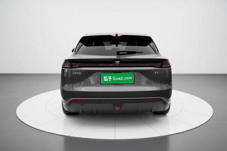 Used Deepal S07 2023 S7i 200Max Extended-Range Model
