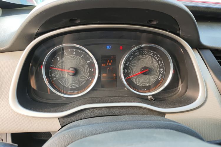 Used Chevrolet Sail 2018 Sail 3 1.3L AMT Ideal Edition