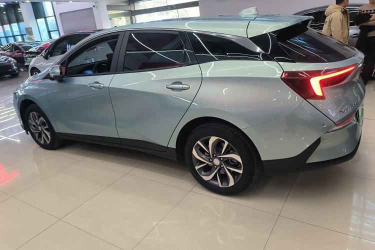 Used Buick Velite 6 2024 450km Comfort Edition PLUS
