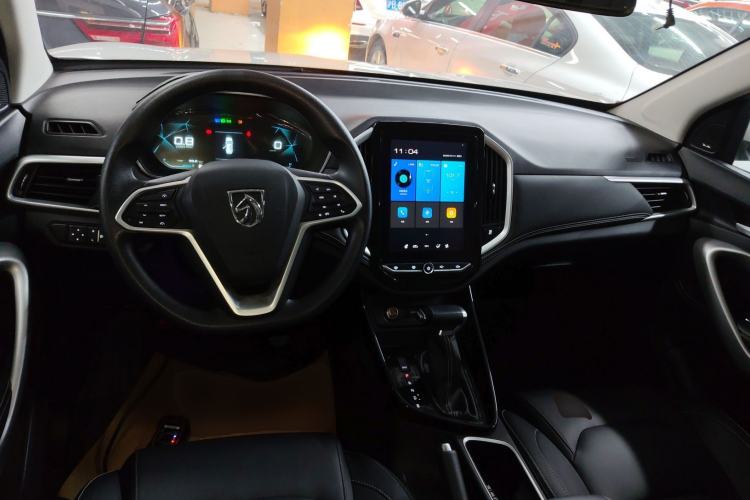 Used Baojun 530 2021 Global Car Anniversary Edition 1.5T CVT Luxury Model 6 Seats