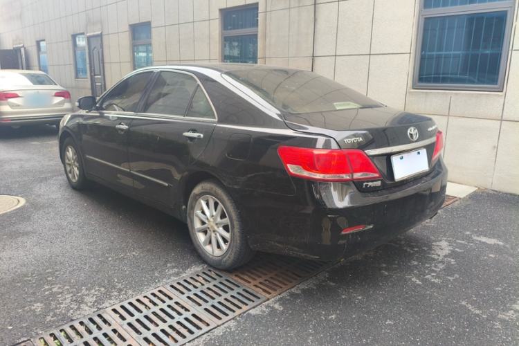 Used Toyota Camry 2013 200E Classic Elite Edition
