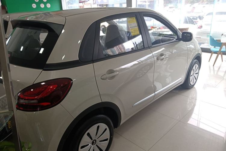 Used Wuling Bingo 2024 203km Light Edition