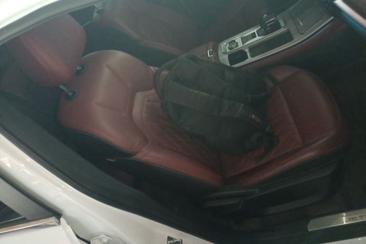 Used JETOUR X70 PLUS 2023 1.5T DCT Brave PLUS 5-Seater