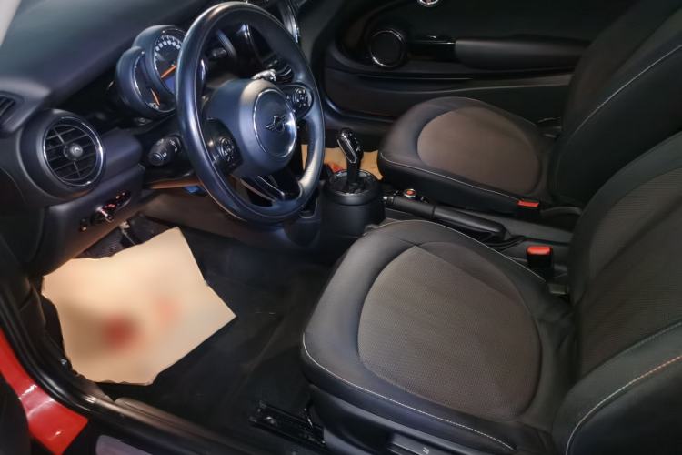 Used  MINI 2020 1.5T ONE PLUS