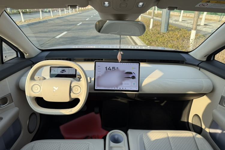 Used  firefly 2025 Illuminated Edition