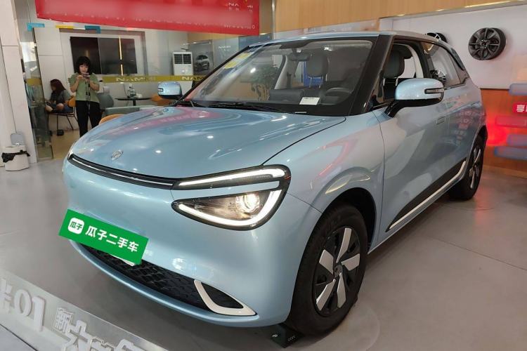 Used Dongfeng NAMMI 01 2024 New Edition 330 Air