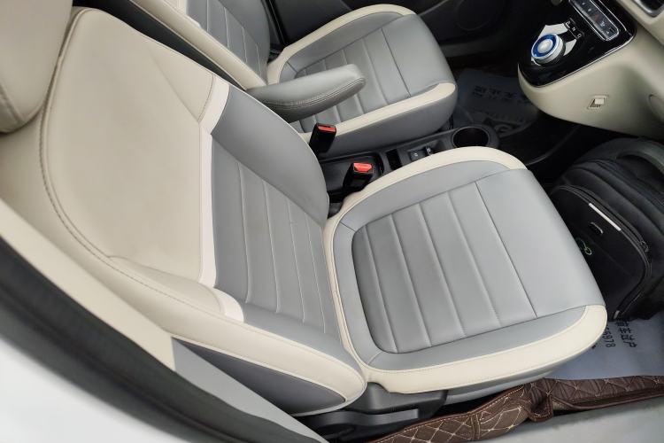 Used ORA White Cat 2022 Xiaoyue Mao Edition 360 km Luxury Model Lithium NMC