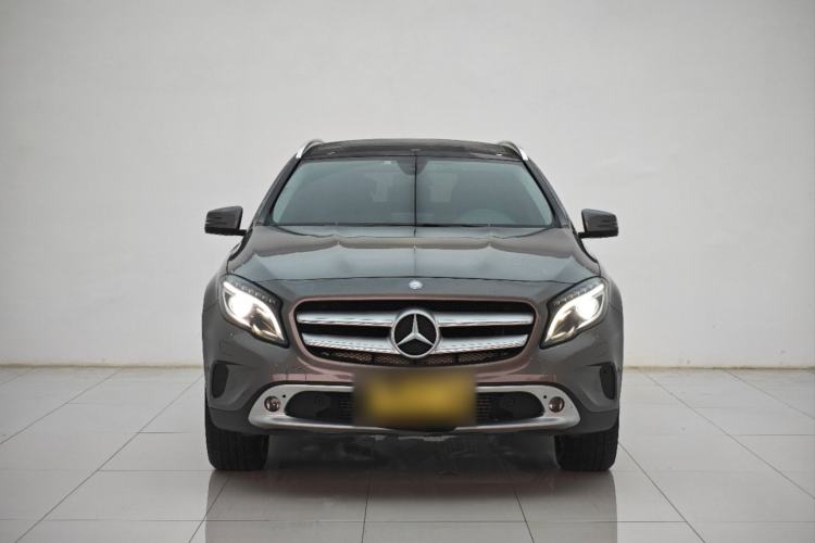 Used Mercedes-Benz GLA 2016 GLA 220 4MATIC Fashion Edition
