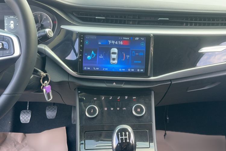 Used Chery Arrizo 5 2021 PRO 1.5L Manual Youth Edition
