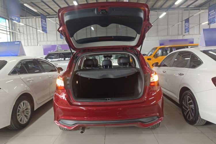 Used Nissan Tiida 2021 1.6L CVT Smart Drive Edition