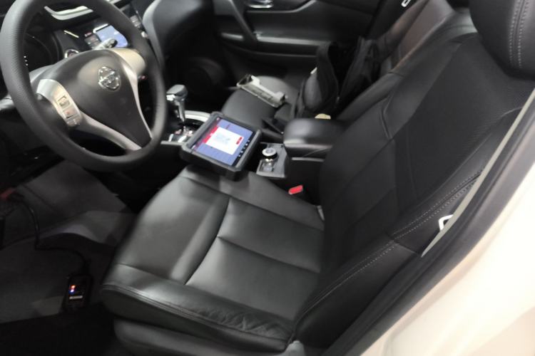 Used Nissan X-Trail 2014 2.0L CVT Comfort Edition 2WD