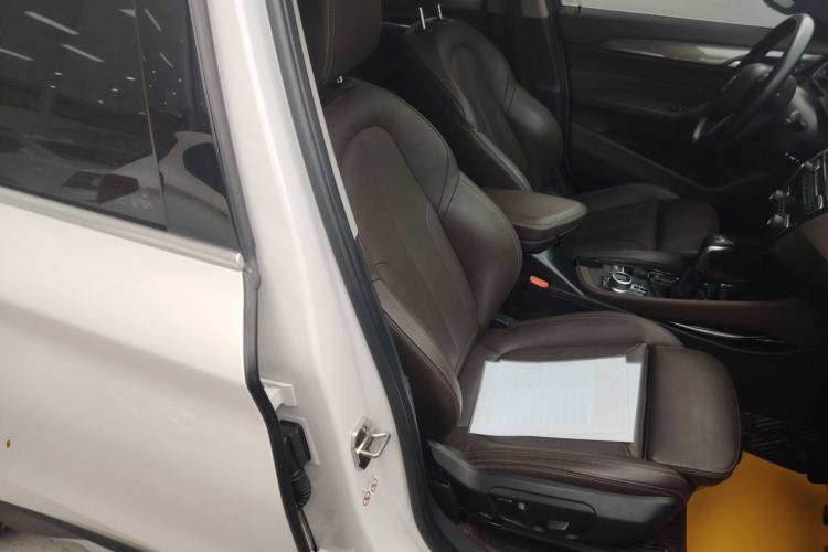 Used BMW X1 2018 xDrive20Li Luxury Edition