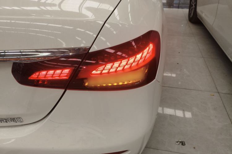 Used Mercedes-Benz E-Class 2021 Facelift E 260 L Sport Edition
