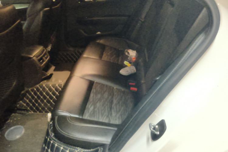 Used Cadillac ATS-L 2016 28T Tech Edition