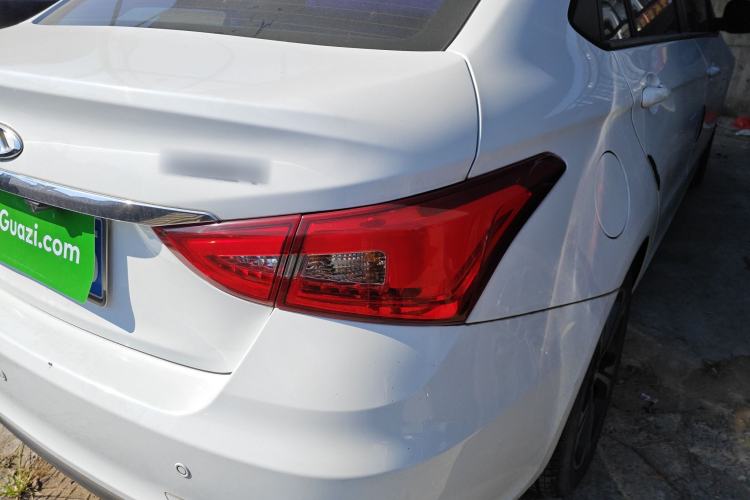 Used Chery Arrizo 5 2019 1.5L Manual New Youth Edition China VI Standard
