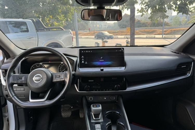 Used Nissan X-Trail 2021 VC-Turbo 300 CVT 2WD Luxury Edition 7-Seater