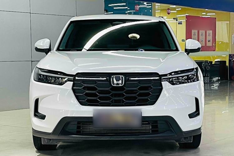 Used Honda HR-V 2023 240TURBO Jingrui Edition
