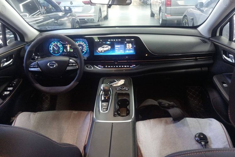 Used AION S 2020 Meizu 580
