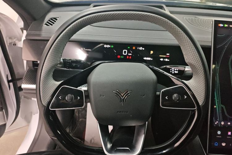 Used NETA S Shooting Brake 2024 Range-Extended 300 Standard Edition
