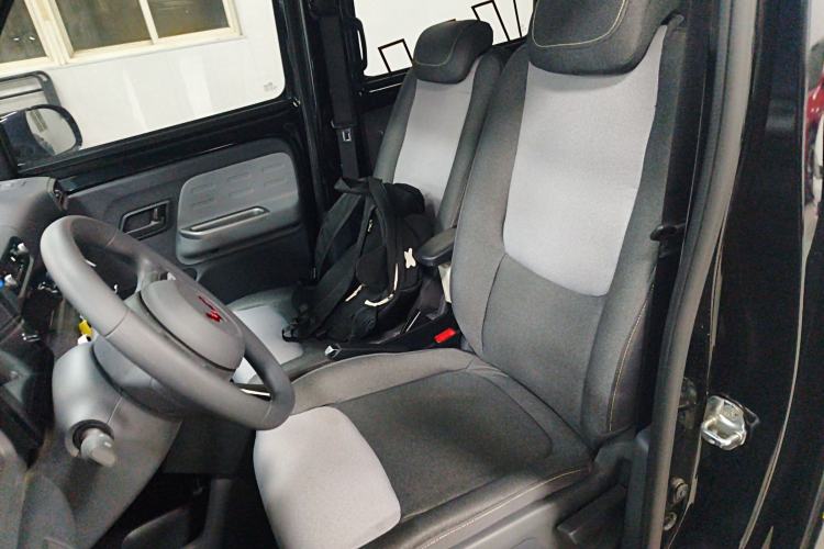 Used Wuling Zhiguang New Energy 
