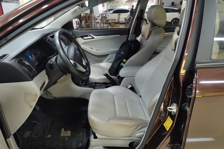 Used Geely Auto Vision 2015 1.5L Manual Elite Model