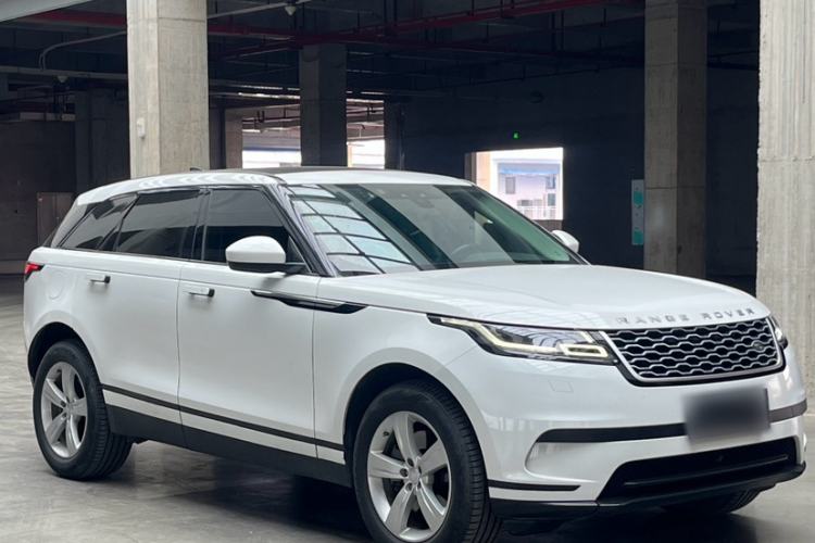 Used Land Rover Range Rover Velar 2018 P300 S