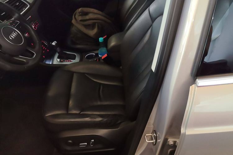 Used Audi Q3 2018 30th Anniversary Edition 30 TFSI Fashion Model
