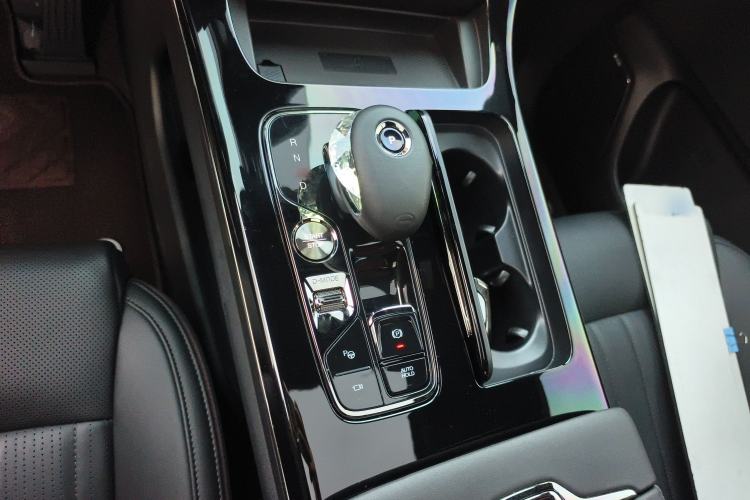 Used GAC Trumpchi M8 2024 Zongshi Series 400T Pioneer Edition