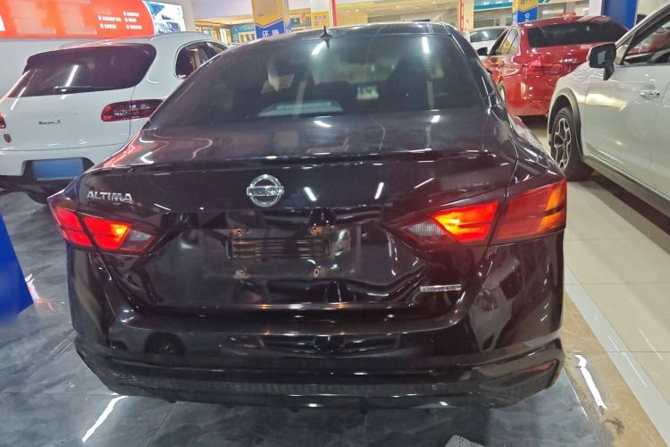 Used Nissan Teana 2020 Revised Version 2.0L XL Comfort Edition
