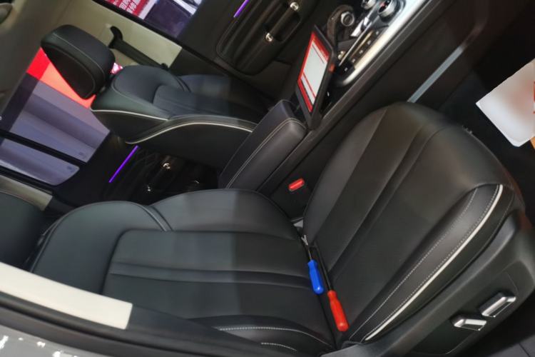 Used Tank 300 2023 Off-Road Edition 2.0T Conqueror
