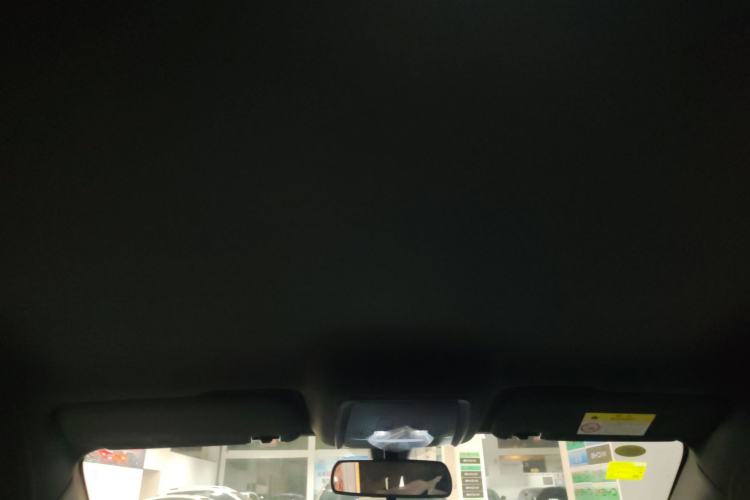 Used BYD Qin PLUS 2025 DM-i Smart Drive 55KM Leading Model
