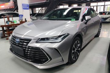 Used Toyota Avalon 2023 Dual-Engine 2.5L Luxury Edition