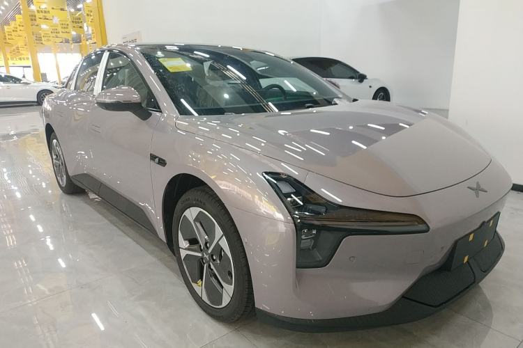 Used XPeng MONA M03 2025 515 Long-Range Plus
