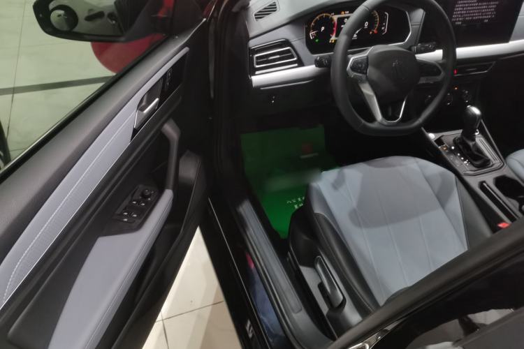 Used Volkswagen Lavida 2024 1.5L Automatic Starry Sky 5 Million Edition