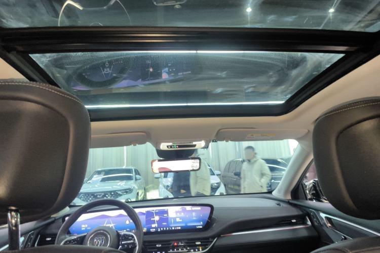 Used Buick LaCrosse 2023 28T Prestige Edition
