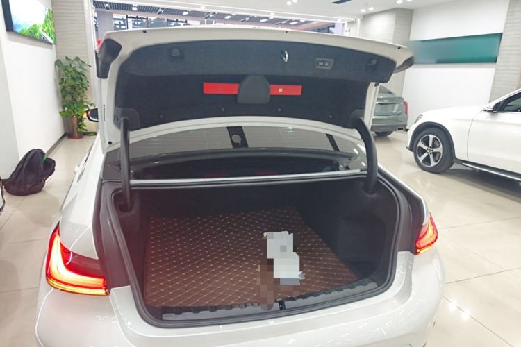 Used BMW 3 Series 2024 325Li M Sport Night Edition Package