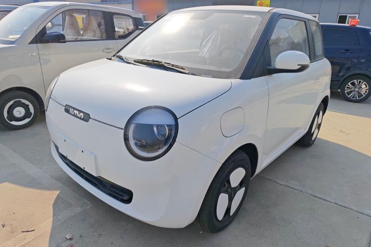 Used Qiyuan Lumin 2025 205 km Xiangqin Version