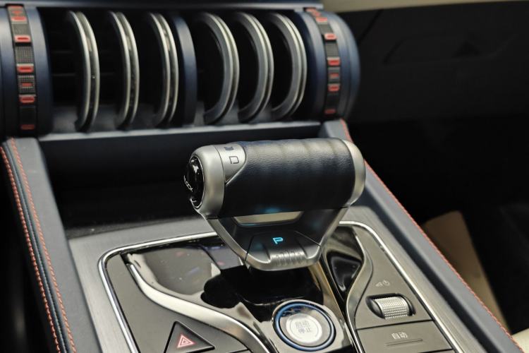 Used BYD Yuan PLUS 2022 430 km Luxury Version
