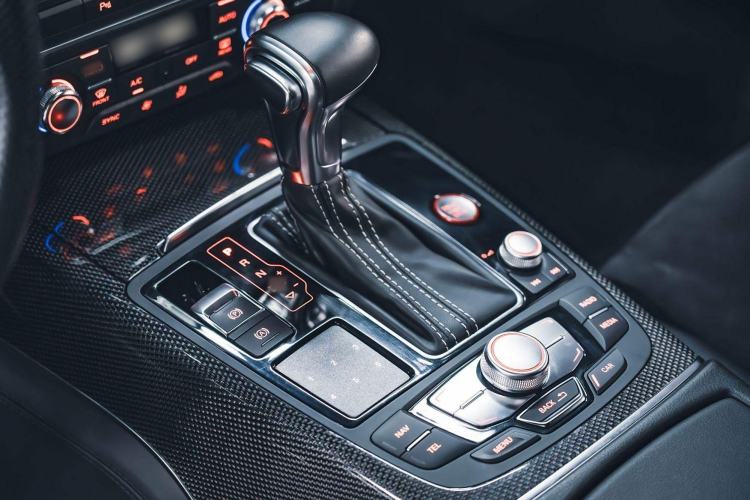 Used Audi S6 2013 S6 4.0TFSI
