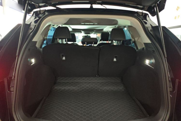 Used Honda Breeze 2023 240TURBO Two-Wheel Drive Elite Edition 5 Seats
