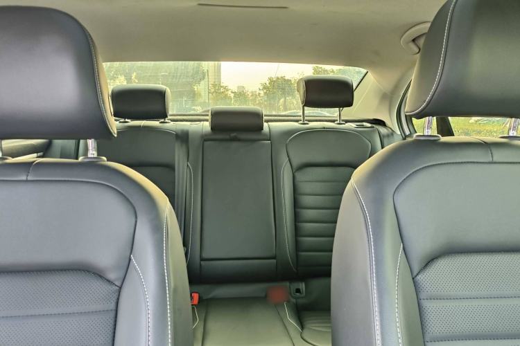 Used Volkswagen Lamando 2021 Revised Version 280TSI DSG Comfort Edition