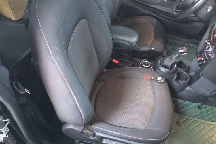 Used  MINI 2016 1.2T ONE Pioneer Edition