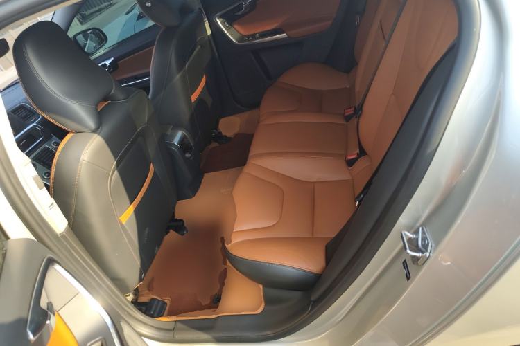 Used Volvo S60 2019 S60L Facelift T5 Smart Luxury Elite Edition