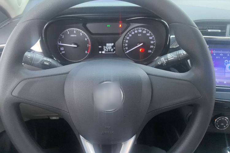 Used Buick Excelle 2020 15N CVT Elite Edition
