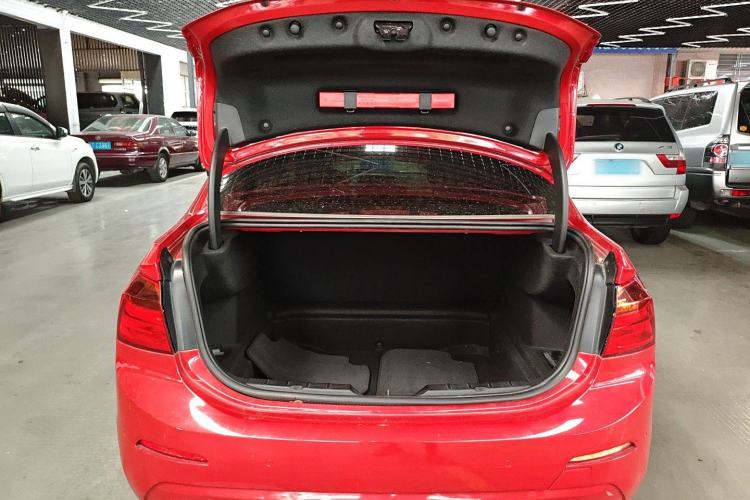 Used BMW 1 Series 2018 118i Fashion Model
