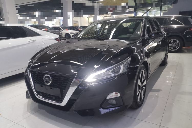 Used Nissan Teana 2021 2.0L XL Upper AD1 Smart Drive & Navigation Edition