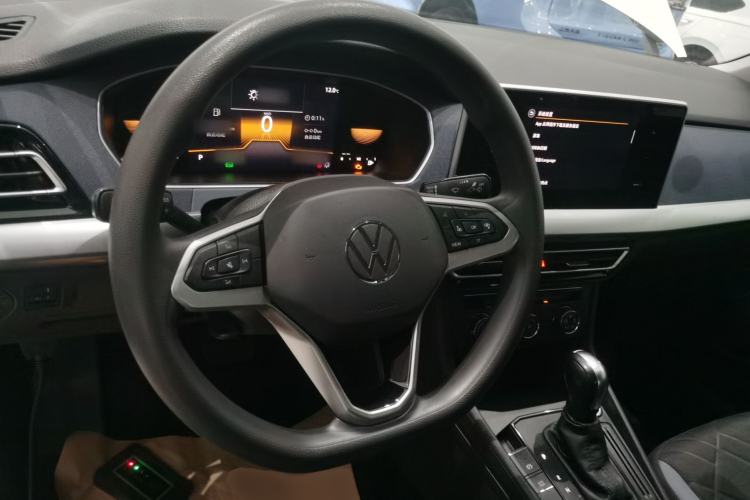 Used Volkswagen Lavida 2023 Revised 1.5L Automatic DeYi Edition