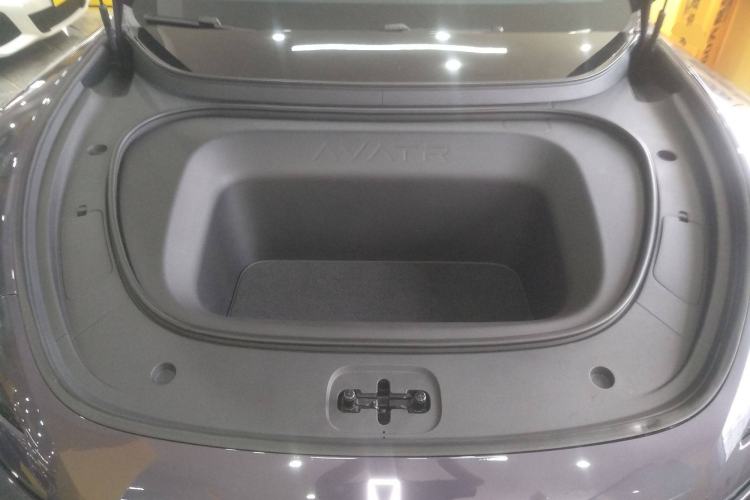 Used  06 2025 Ultra Pure Electric Edition
