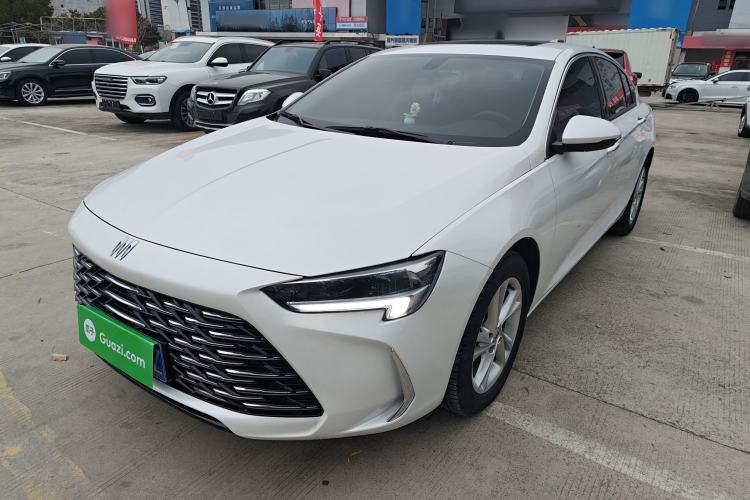 Used Buick Regal 2024 25T Deluxe Edition